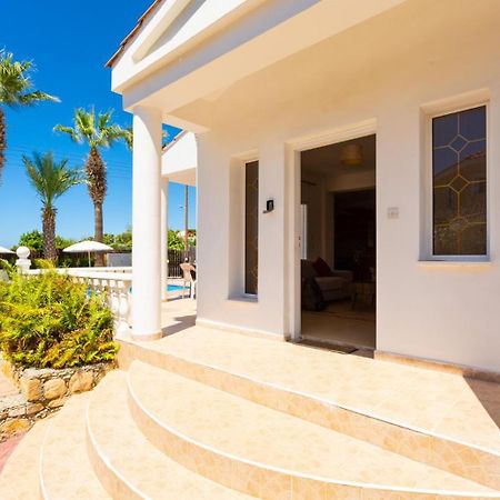 Queens Paradise 1 Peyia Exterior photo
