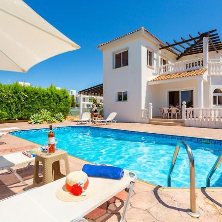 Queens Paradise 1 Peyia Exterior photo
