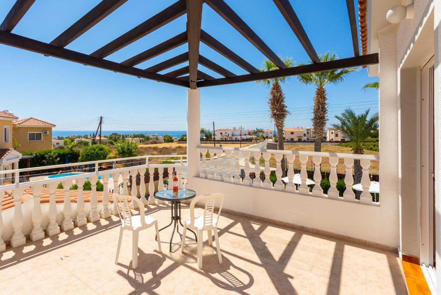 Queens Paradise 1 Peyia Exterior photo